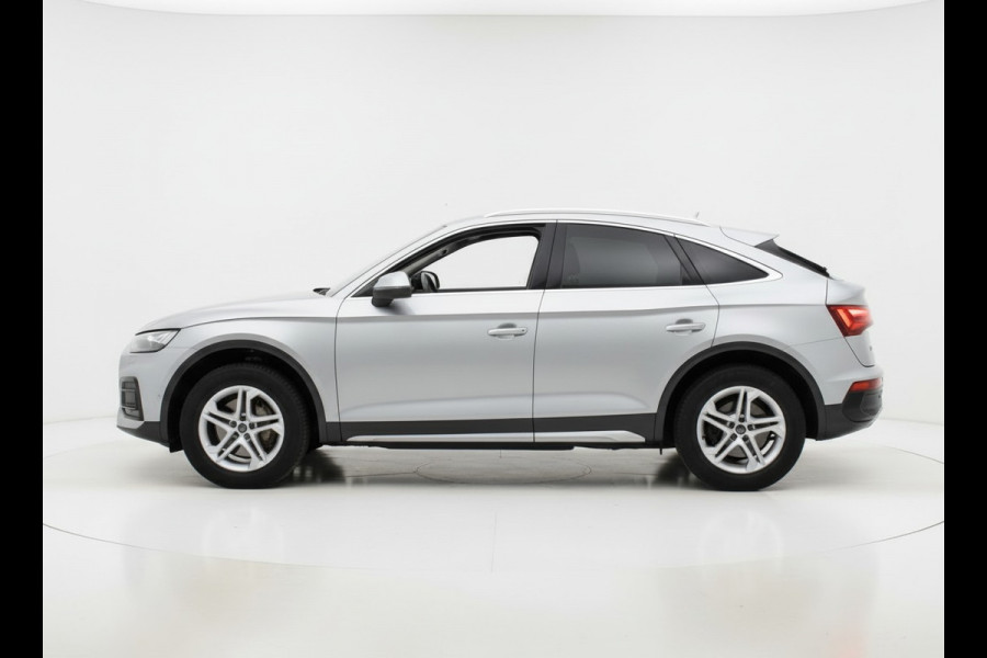 Audi Q5 Sportback 50 TFSI E 300PK QUATTRO ADVANCED SPORT/VIRTUAL/CAMERA