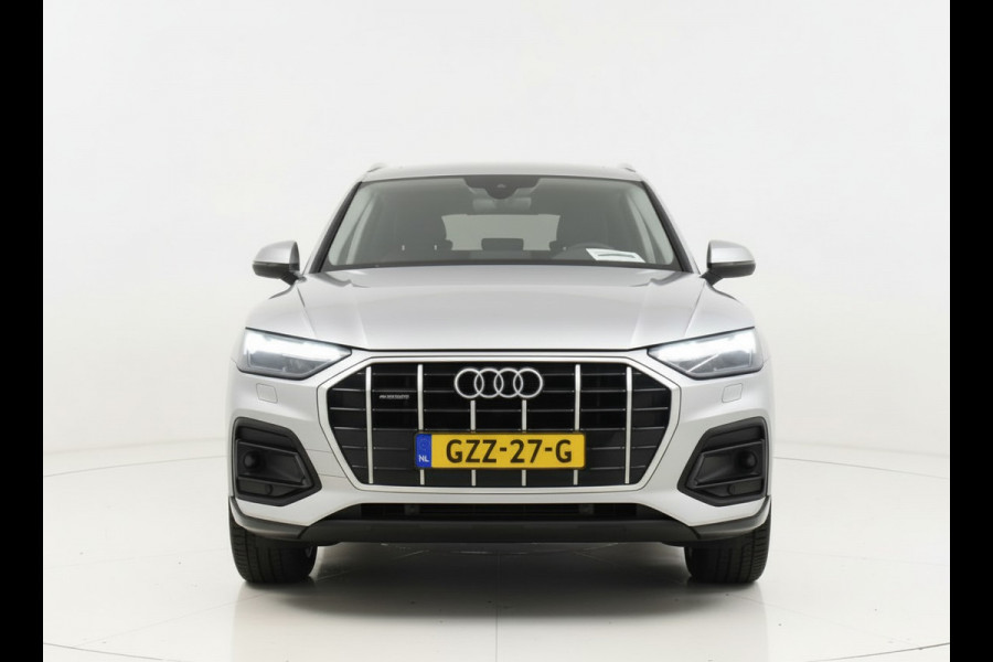 Audi Q5 Sportback 50 TFSI E 300PK QUATTRO ADVANCED SPORT/VIRTUAL/CAMERA