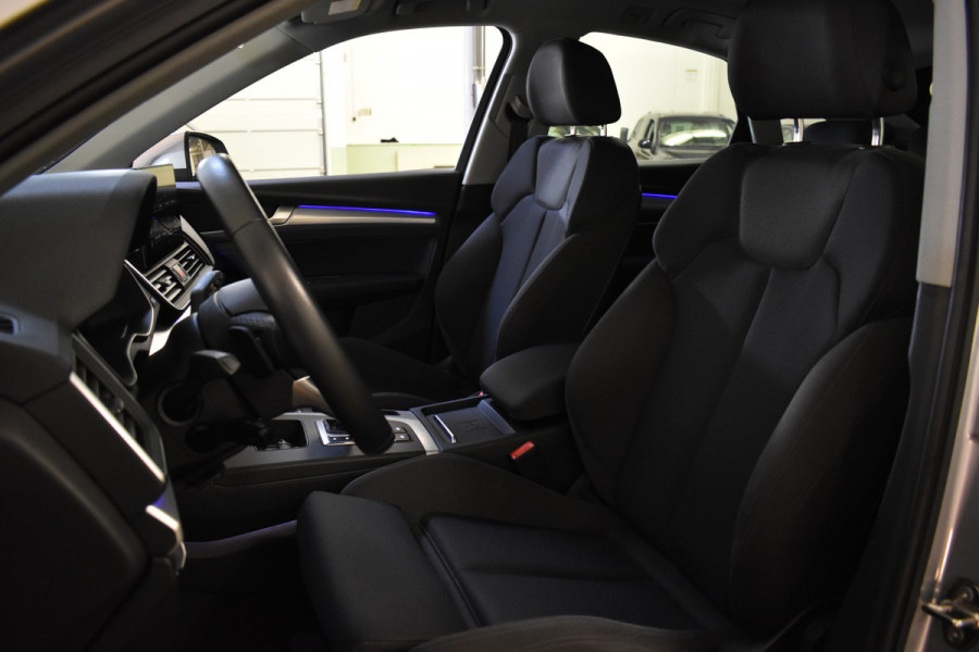 Audi Q5 Sportback 50 TFSI E 300PK QUATTRO ADVANCED SPORT/VIRTUAL/CAMERA