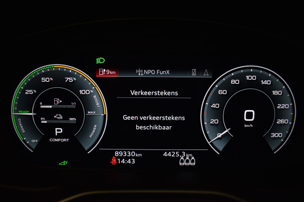 Audi Q5 Sportback 50 TFSI E 300PK QUATTRO ADVANCED SPORT/VIRTUAL/CAMERA