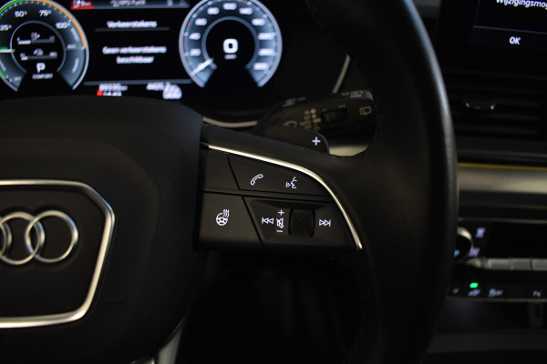 Audi Q5 Sportback 50 TFSI E 300PK QUATTRO ADVANCED SPORT/VIRTUAL/CAMERA