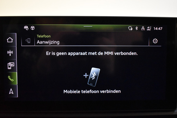 Audi Q5 Sportback 50 TFSI E 300PK QUATTRO ADVANCED SPORT/VIRTUAL/CAMERA