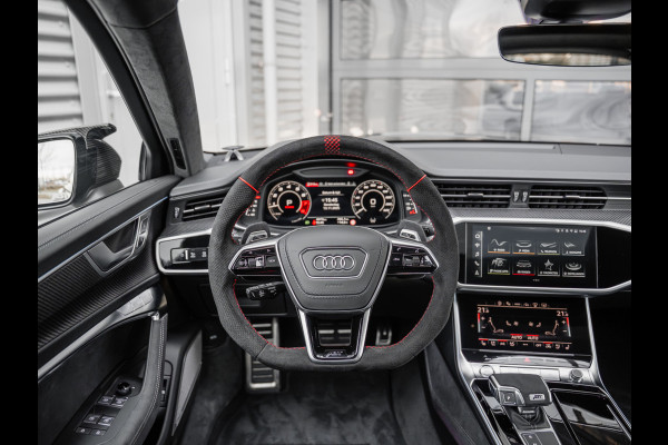 Audi RS6-LE ABT Legacy Edition 1 of 200 | B&O 3D | Exclusive Dark Olive Green