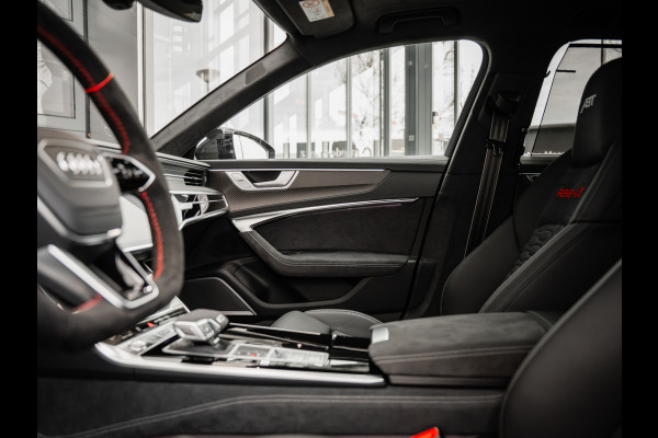 Audi RS6-LE ABT Legacy Edition 1 of 200 | B&O 3D | Exclusive Dark Olive Green