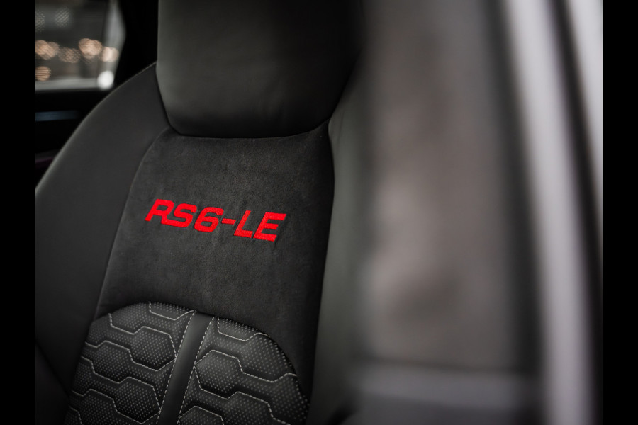 Audi RS6-LE ABT Legacy Edition 1 of 200 | B&O 3D | Exclusive Dark Olive Green