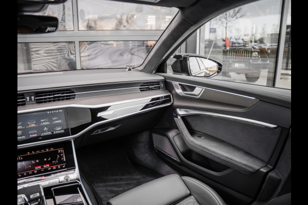 Audi RS6-LE ABT Legacy Edition 1 of 200 | B&O 3D | Exclusive Dark Olive Green