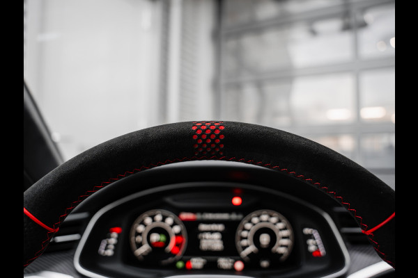 Audi RS6-LE ABT Legacy Edition 1 of 200 | B&O 3D | Exclusive Dark Olive Green