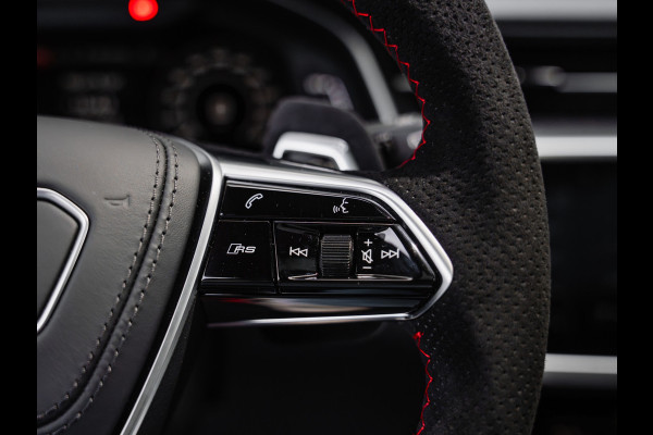 Audi RS6-LE ABT Legacy Edition 1 of 200 | B&O 3D | Exclusive Dark Olive Green