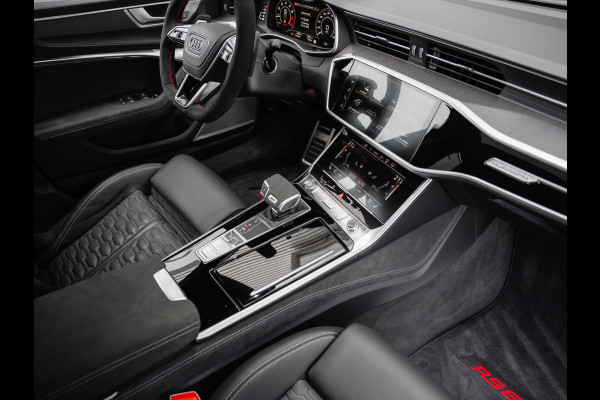 Audi RS6-LE ABT Legacy Edition 1 of 200 | B&O 3D | Exclusive Dark Olive Green