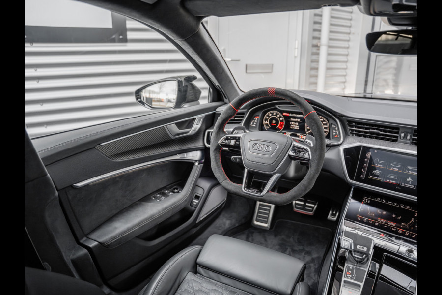 Audi RS6-LE ABT Legacy Edition 1 of 200 | B&O 3D | Exclusive Dark Olive Green