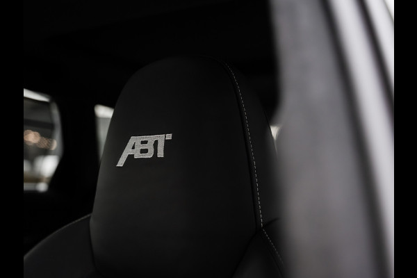 Audi RS6-LE ABT Legacy Edition 1 of 200 | B&O 3D | Exclusive Dark Olive Green