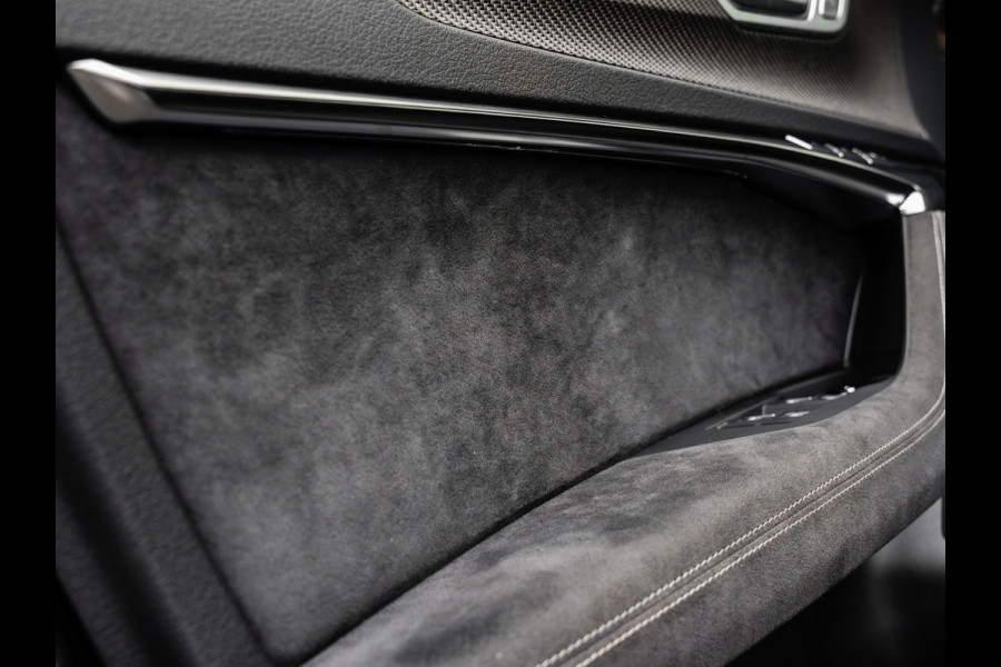 Audi RS6-LE ABT Legacy Edition 1 of 200 | B&O 3D | Exclusive Dark Olive Green