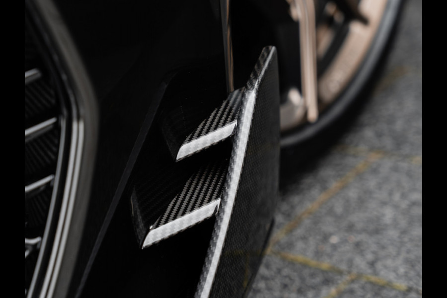 Audi RS6-LE ABT Legacy Edition 1 of 200 | B&O 3D | Exclusive Dark Olive Green