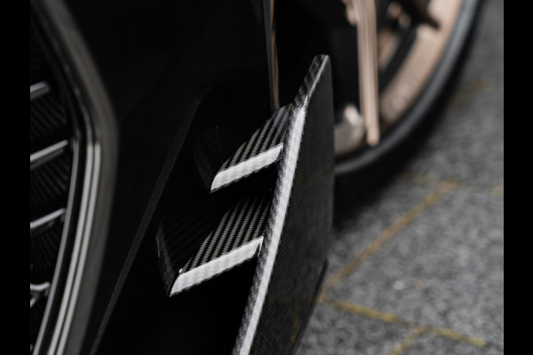 Audi RS6-LE ABT Legacy Edition 1 of 200 | B&O 3D | Exclusive Dark Olive Green