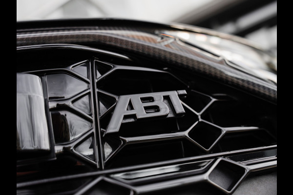 Audi RS6-LE ABT Legacy Edition 1 of 200 | B&O 3D | Exclusive Dark Olive Green