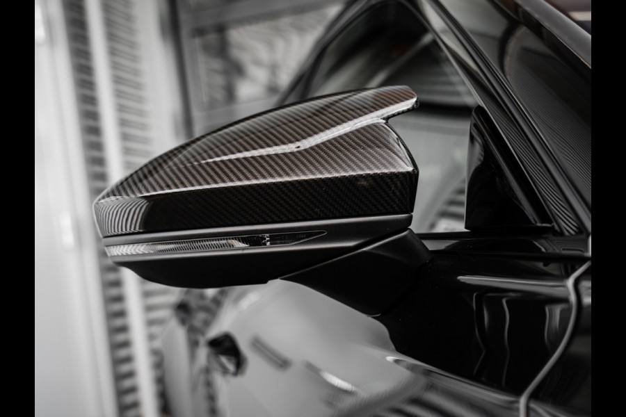 Audi RS6-LE ABT Legacy Edition 1 of 200 | B&O 3D | Exclusive Dark Olive Green