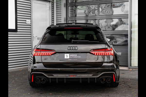 Audi RS6-LE ABT Legacy Edition 1 of 200 | B&O 3D | Exclusive Dark Olive Green