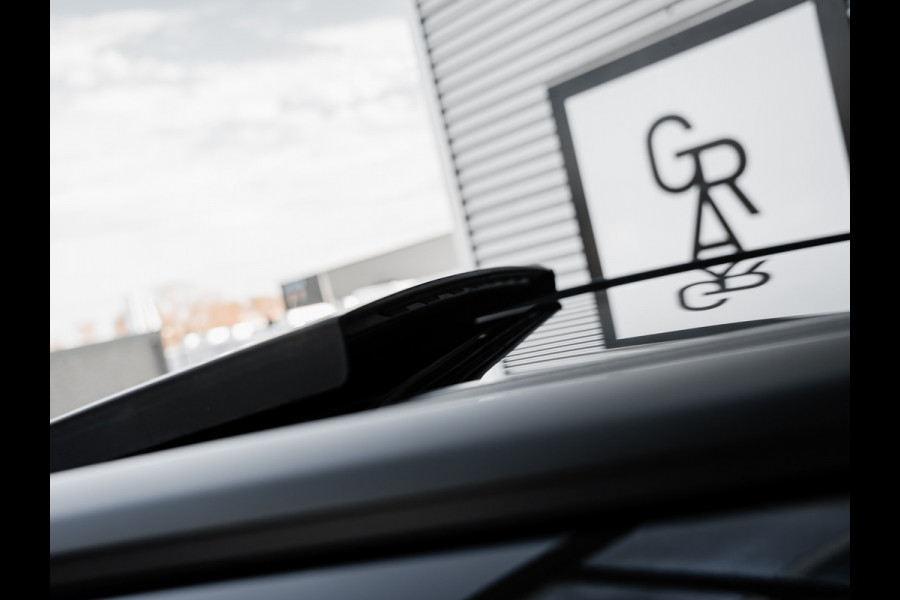 Audi RSQ8 4.0 TFSI quattro Performance | B&O 3D | Carbon | RS-designpakket blauw