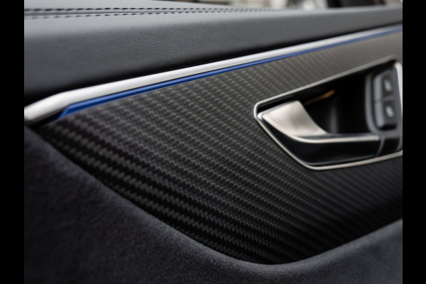Audi RSQ8 4.0 TFSI quattro Performance | B&O 3D | Carbon | RS-designpakket blauw