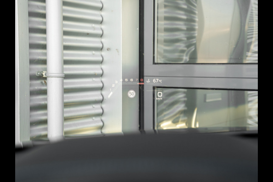 Audi RSQ8 4.0 TFSI quattro Performance | B&O 3D | Carbon | RS-designpakket blauw