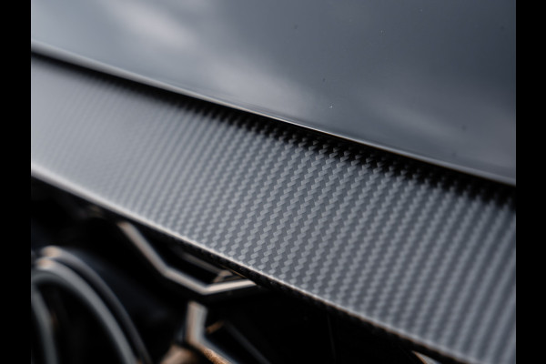 Audi RSQ8 4.0 TFSI quattro Performance | B&O 3D | Carbon | RS-designpakket blauw