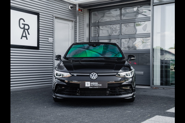 Volkswagen Golf 1.5 eTSI R-Line Business