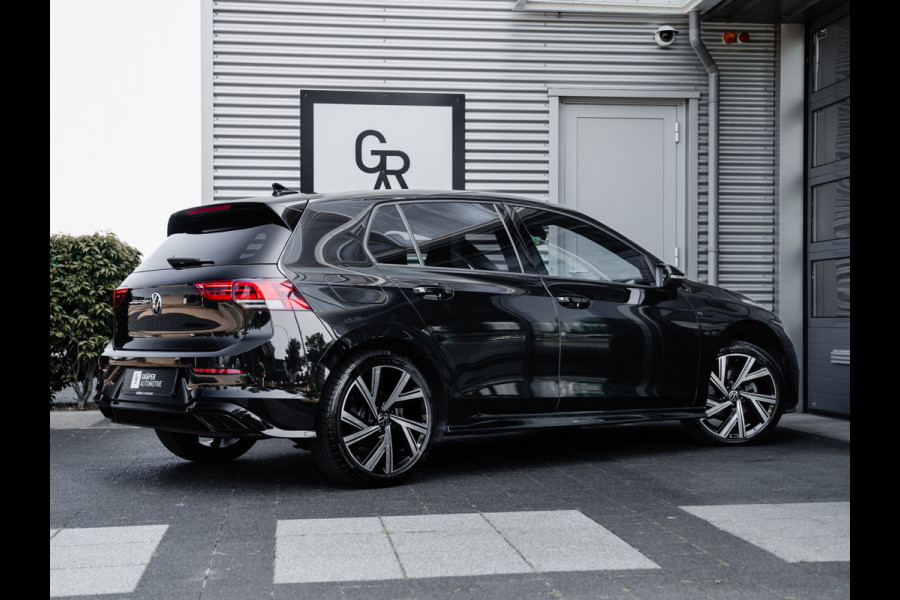 Volkswagen Golf 1.5 eTSI R-Line Business