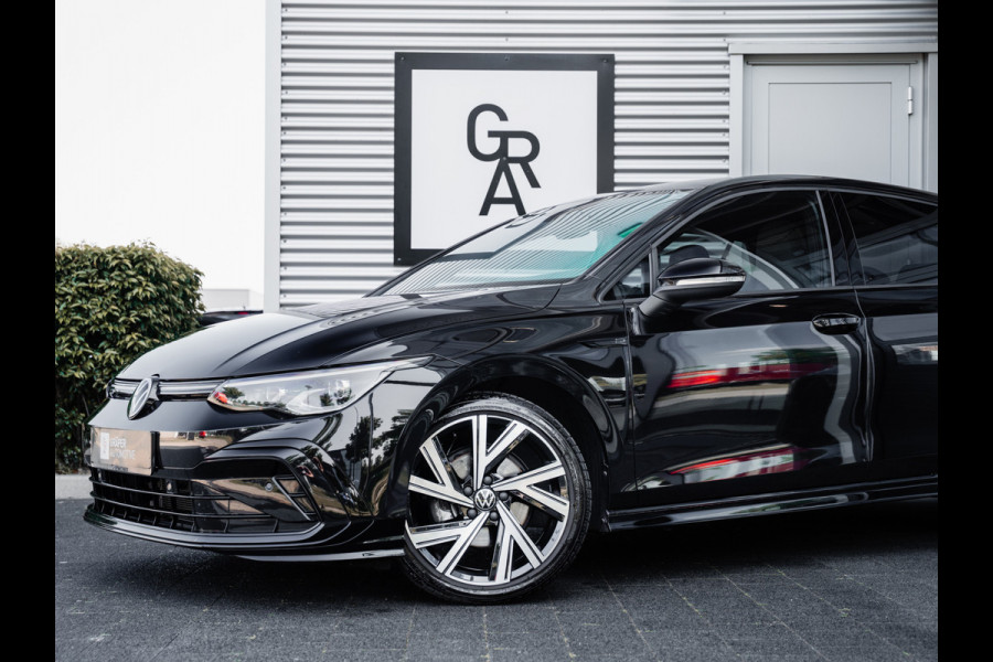 Volkswagen Golf 1.5 eTSI R-Line Business