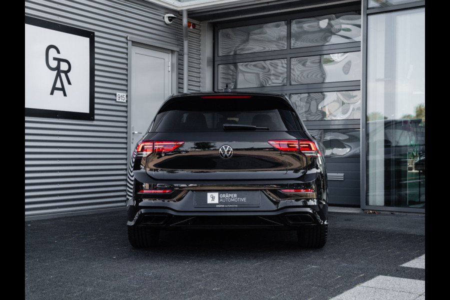 Volkswagen Golf 1.5 eTSI R-Line Business