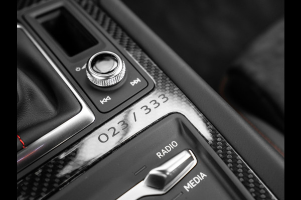 Audi R8 RWD GT 23/333 5.2 V10 | SUSPENSION | BUCKETSEATS | PERFORMANCE PARTS