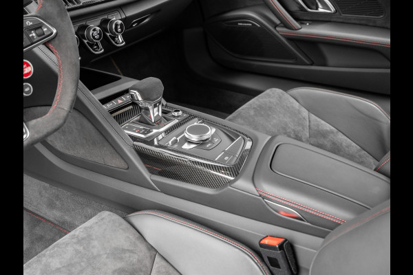 Audi R8 RWD GT 23/333 5.2 V10 | SUSPENSION | BUCKETSEATS | PERFORMANCE PARTS