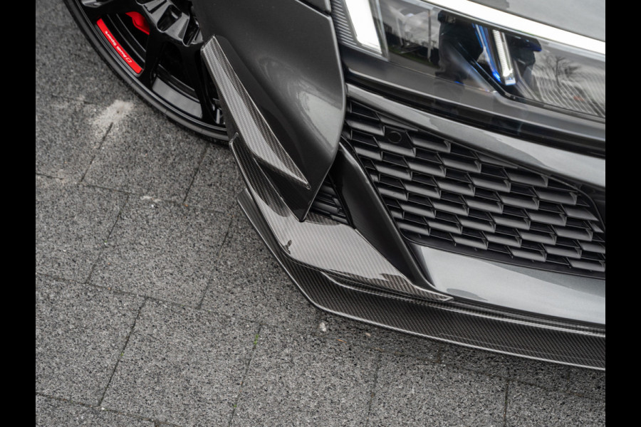 Audi R8 RWD GT 23/333 5.2 V10 | SUSPENSION | BUCKETSEATS | PERFORMANCE PARTS