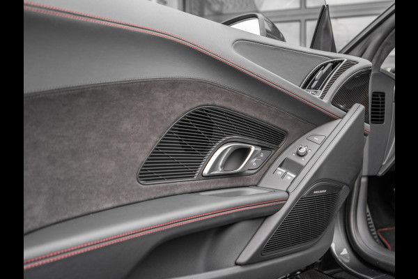 Audi R8 RWD GT 23/333 5.2 V10 | SUSPENSION | BUCKETSEATS | PERFORMANCE PARTS