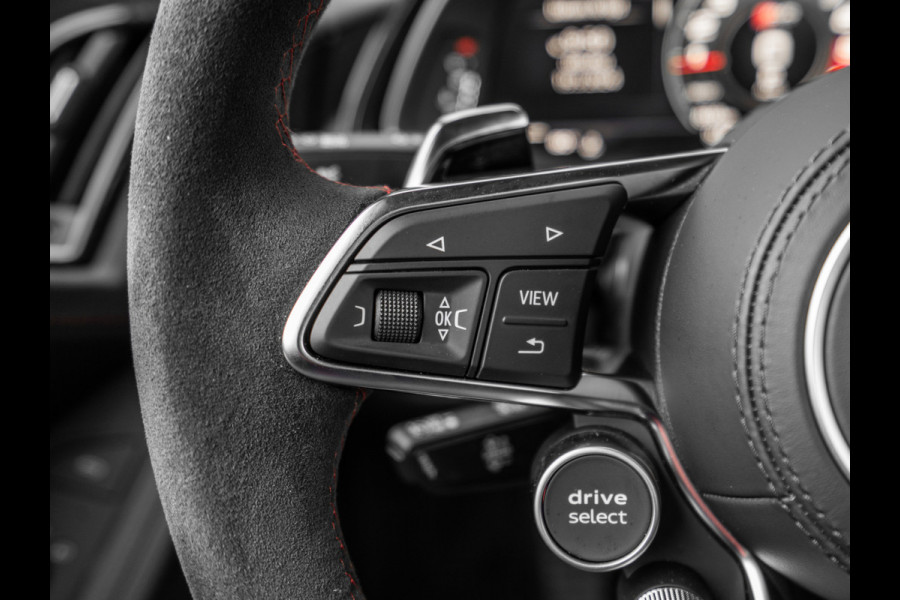 Audi R8 RWD GT 23/333 5.2 V10 | SUSPENSION | BUCKETSEATS | PERFORMANCE PARTS