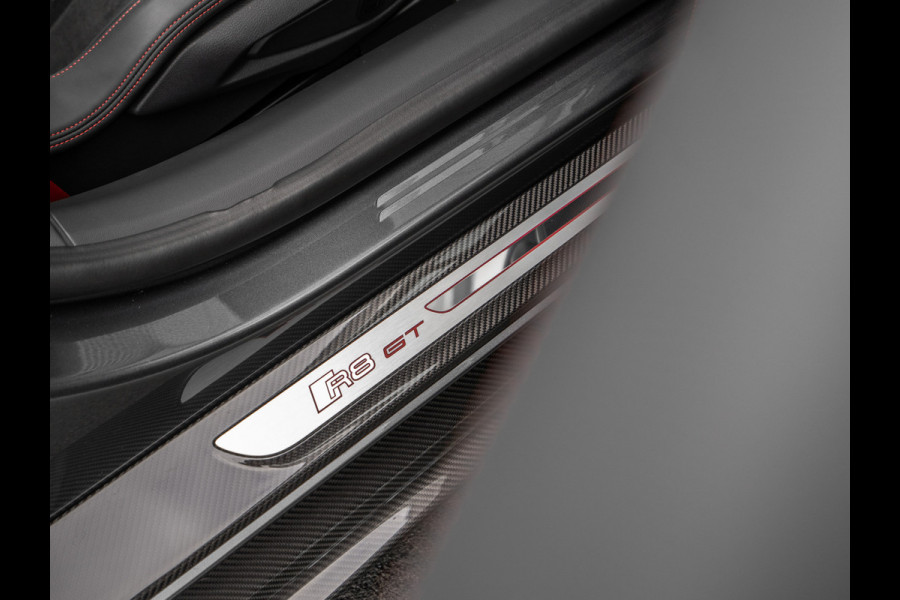 Audi R8 RWD GT 23/333 5.2 V10 | SUSPENSION | BUCKETSEATS | PERFORMANCE PARTS