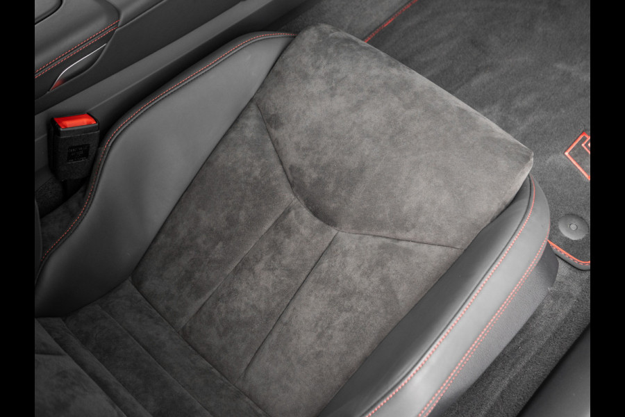 Audi R8 RWD GT 23/333 5.2 V10 | SUSPENSION | BUCKETSEATS | PERFORMANCE PARTS