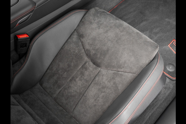 Audi R8 RWD GT 23/333 5.2 V10 | SUSPENSION | BUCKETSEATS | PERFORMANCE PARTS