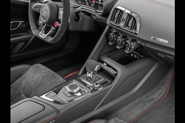 Audi R8 RWD GT 23/333 5.2 V10 | SUSPENSION | BUCKETSEATS | PERFORMANCE PARTS