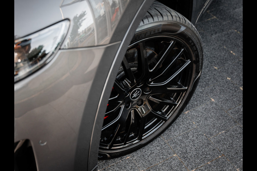 Maserati Levante 3.0 V6 Modena S | orig. NL | Panoramadak