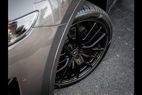 Maserati Levante 3.0 V6 Modena S | orig. NL | Panoramadak