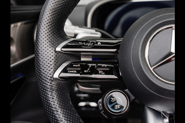 Mercedes-Benz SL-Klasse 55 AMG 4MATIC+ Roadster | Head-Up | Burmester | Orig. NL