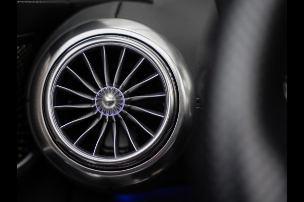 Mercedes-Benz SL-Klasse 55 AMG 4MATIC+ Roadster | Head-Up | Burmester | Orig. NL