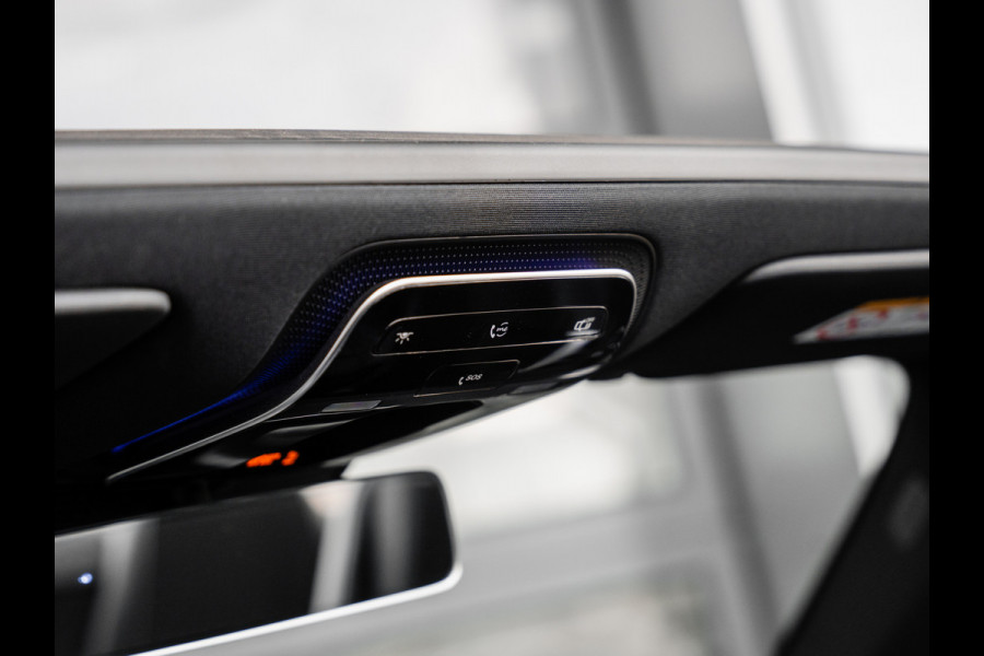 Mercedes-Benz SL-Klasse 55 AMG 4MATIC+ Roadster | Head-Up | Burmester | Orig. NL