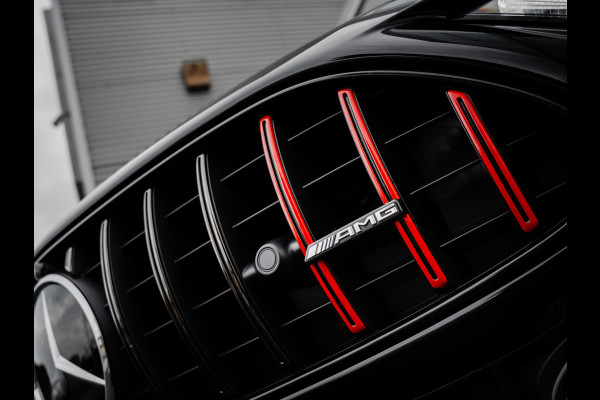 Mercedes-Benz SL-Klasse 55 AMG 4MATIC+ Roadster | Head-Up | Burmester | Orig. NL