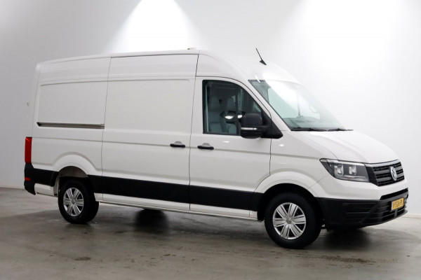 Volkswagen Crafter 35 2.0 TDI 177pk E6 RWD L3H3 (L2H2) Airco/Trekhaak 3500kg 06-2018