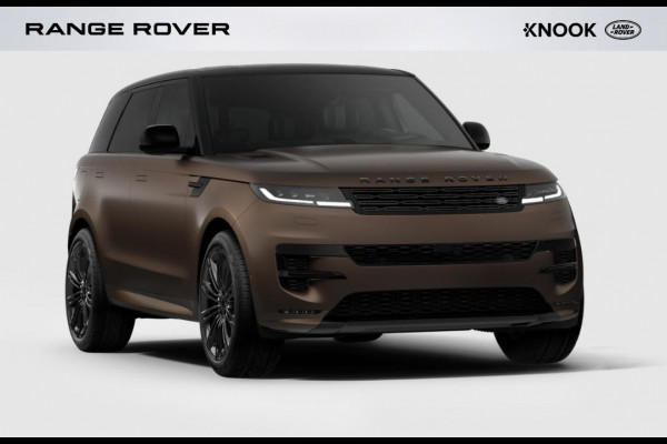 Land Rover Range Rover Sport P550e Autobiography PHEV |  Leverbaar in April