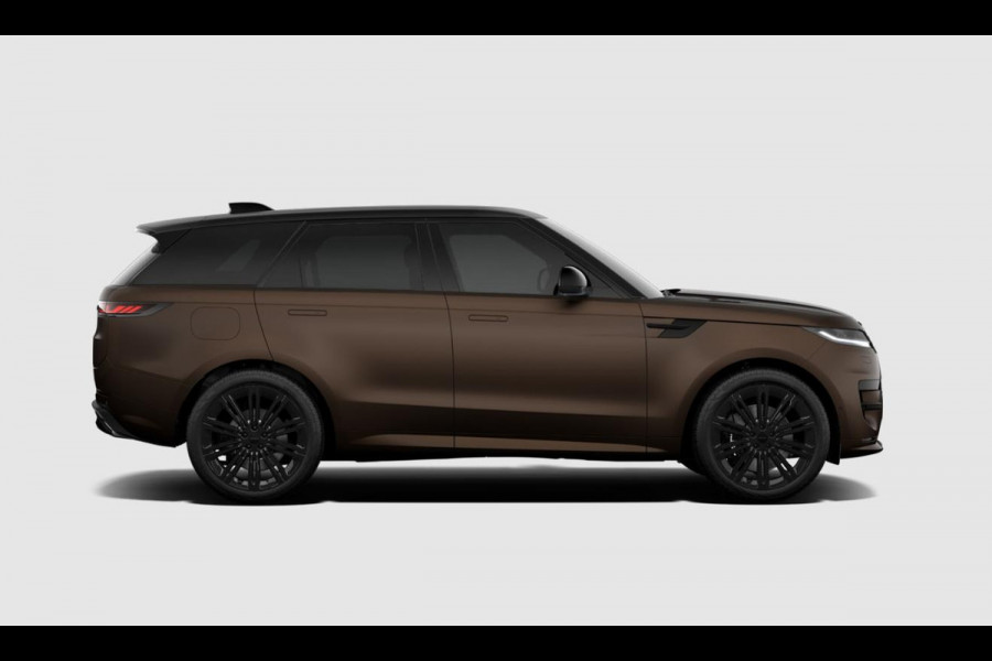 Land Rover Range Rover Sport P550e Autobiography PHEV |  Leverbaar in April
