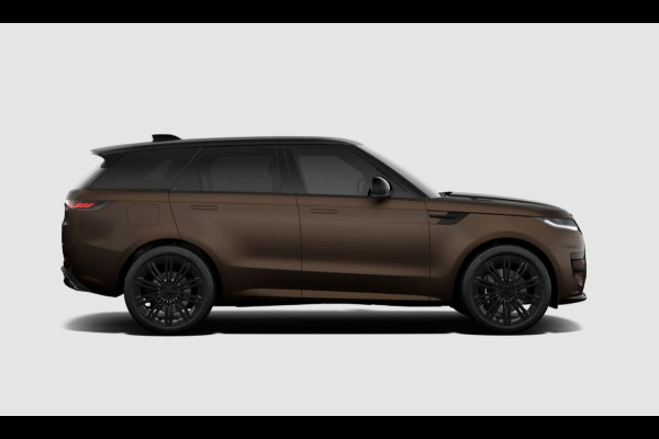 Land Rover Range Rover Sport P550e Autobiography PHEV |  Leverbaar in April