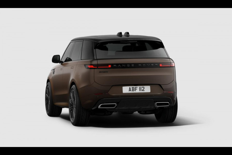 Land Rover Range Rover Sport P550e Autobiography PHEV |  Leverbaar in April