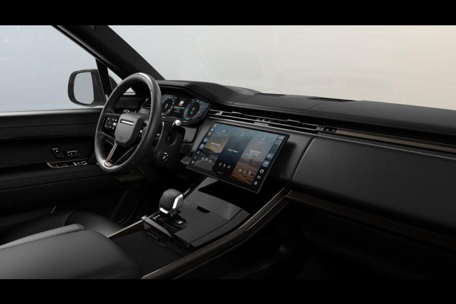 Land Rover Range Rover Sport P550e Autobiography PHEV |  Leverbaar in April